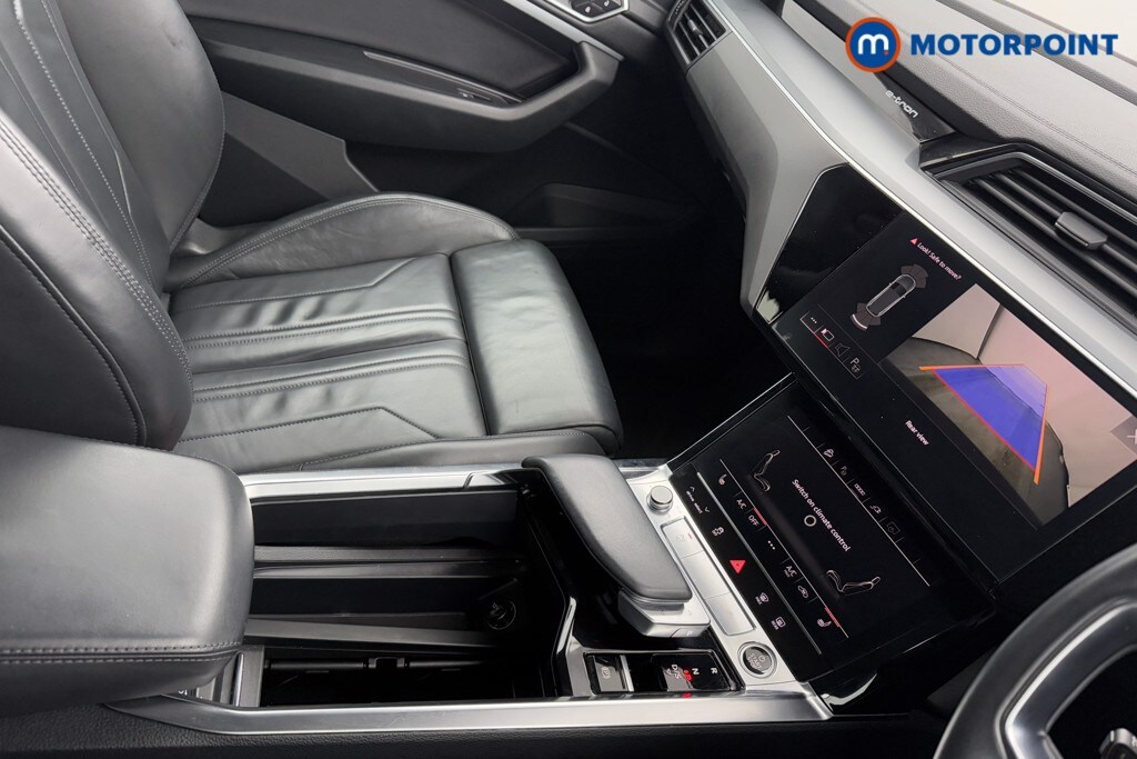 Used Audi e-tron 2022 for sale - 77493577: Photo 26