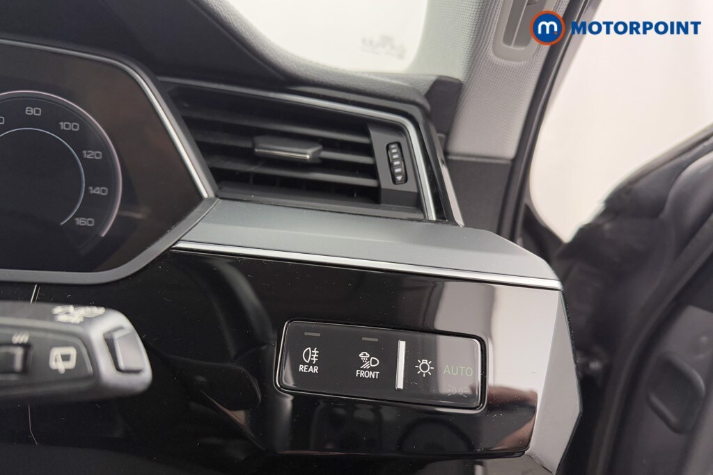 Used Audi e-tron 2022 for sale - 77493577: Photo 27