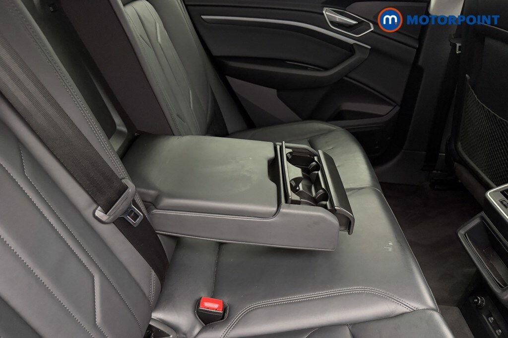 Used Audi e-tron 2022 for sale - 77493577: Photo 35