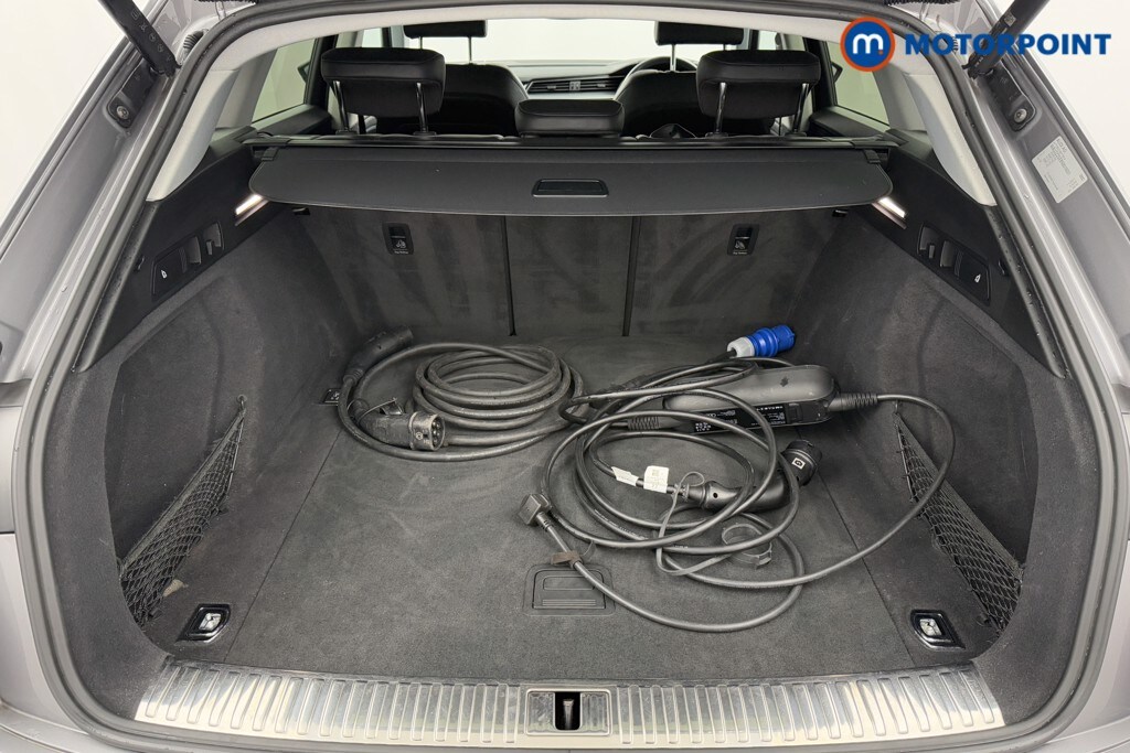 Used Audi e-tron 2022 for sale - 77493577: Photo 37