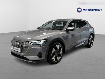 Used Audi e-tron 2022 for sale - 77493577: Photo