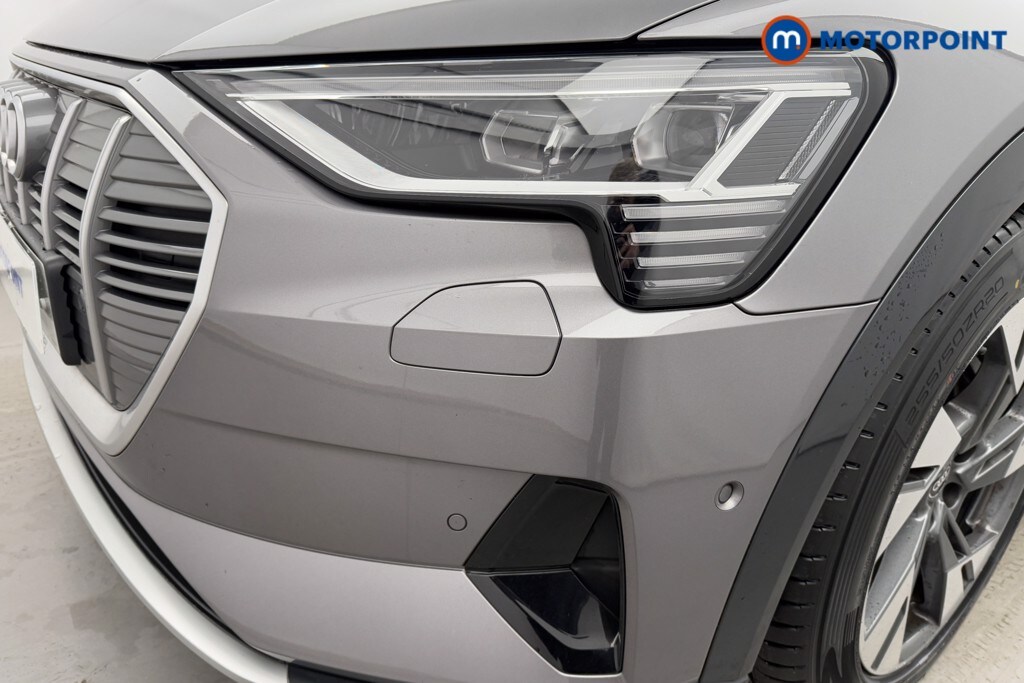 Used Audi e-tron 2022 for sale - 77493577: Photo 42