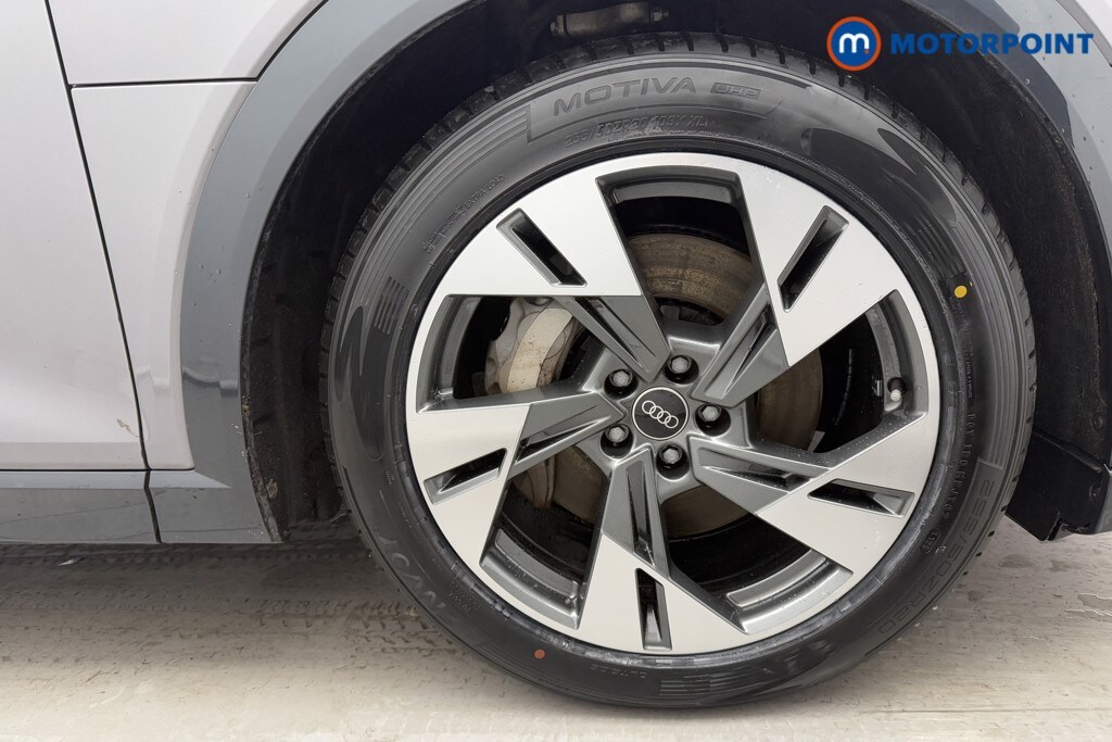 Used Audi e-tron 2022 for sale - 77493577: Photo 46