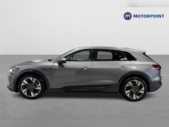 Used Audi e-tron 2022 for sale - 77493577: Photo