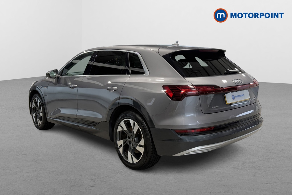 Used Audi e-tron 2022 for sale - 77493577: Photo 5