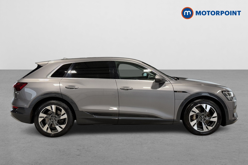 Used Audi e-tron 2022 for sale - 77493577: Photo 8