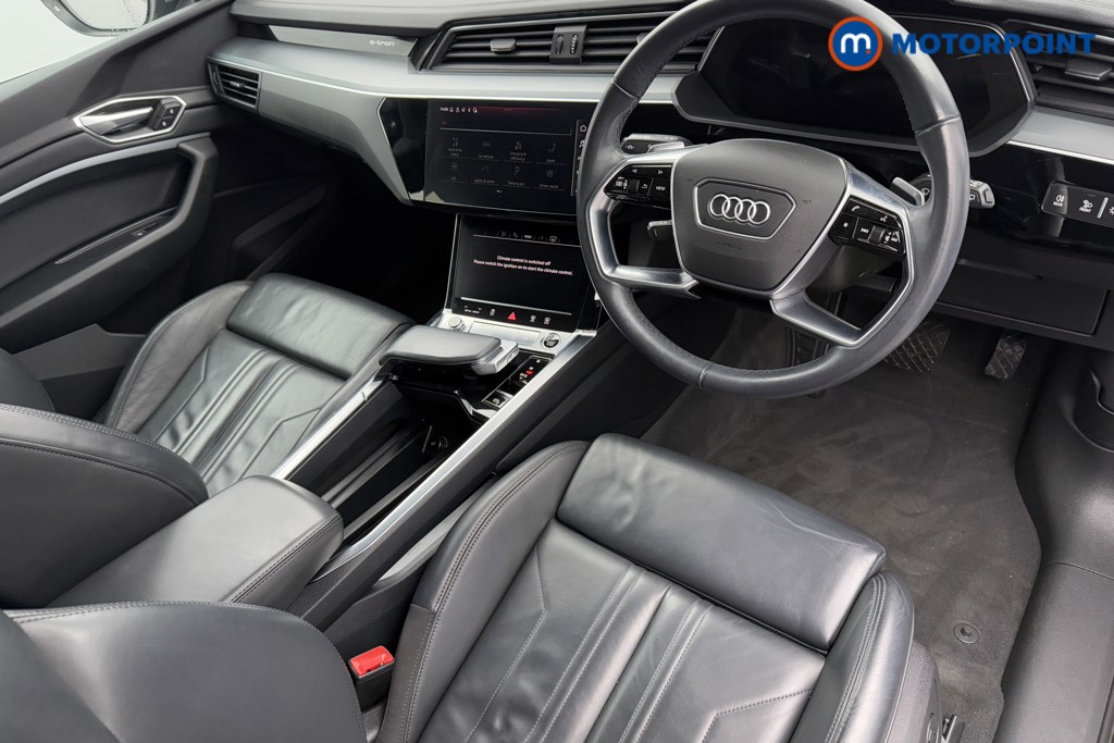 Used Audi e-tron 2022 for sale - 77493577: Photo 9