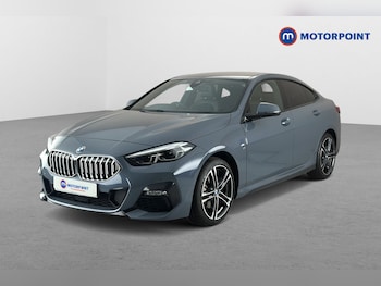 Used BMW 2 Series 2023 for sale - 79364288: Photo