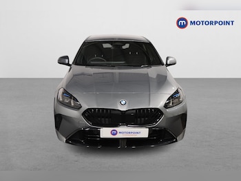 Used BMW 1 Series 2025 for sale - 76428745: Photo