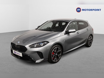 Used BMW 1 Series 2025 for sale - 76428745: Photo