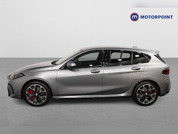 Used BMW 1 Series 2025 for sale - 76428745: Photo