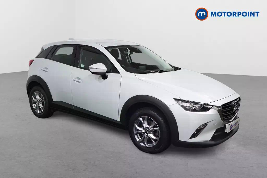 Used Mazda CX-3 2019 for sale - 76905532: Photo 1