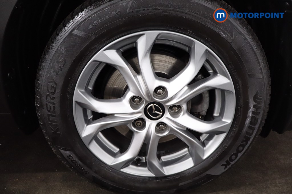 Used Mazda CX-3 2019 for sale - 76905532: Photo 12