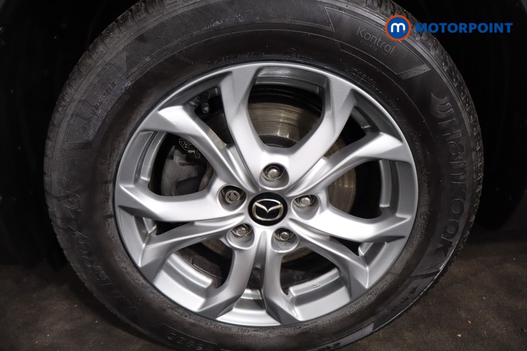 Used Mazda CX-3 2019 for sale - 76905532: Photo 13