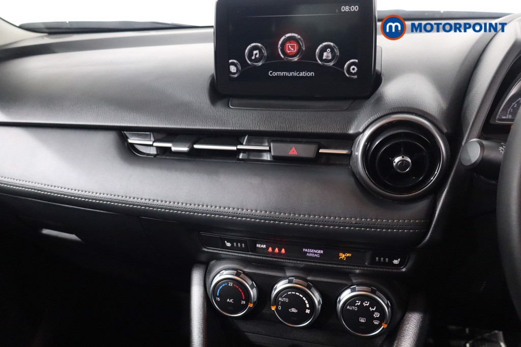 Used Mazda CX-3 2019 for sale - 76905532: Photo 15