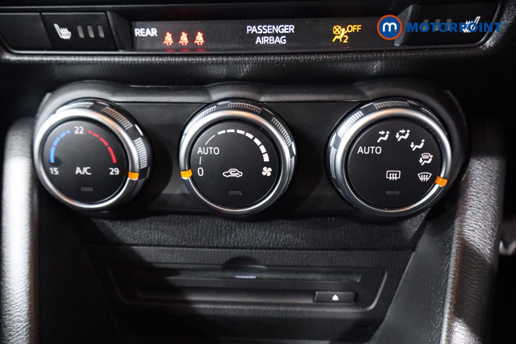 Used Mazda CX-3 2019 for sale - 76905532: Photo 16