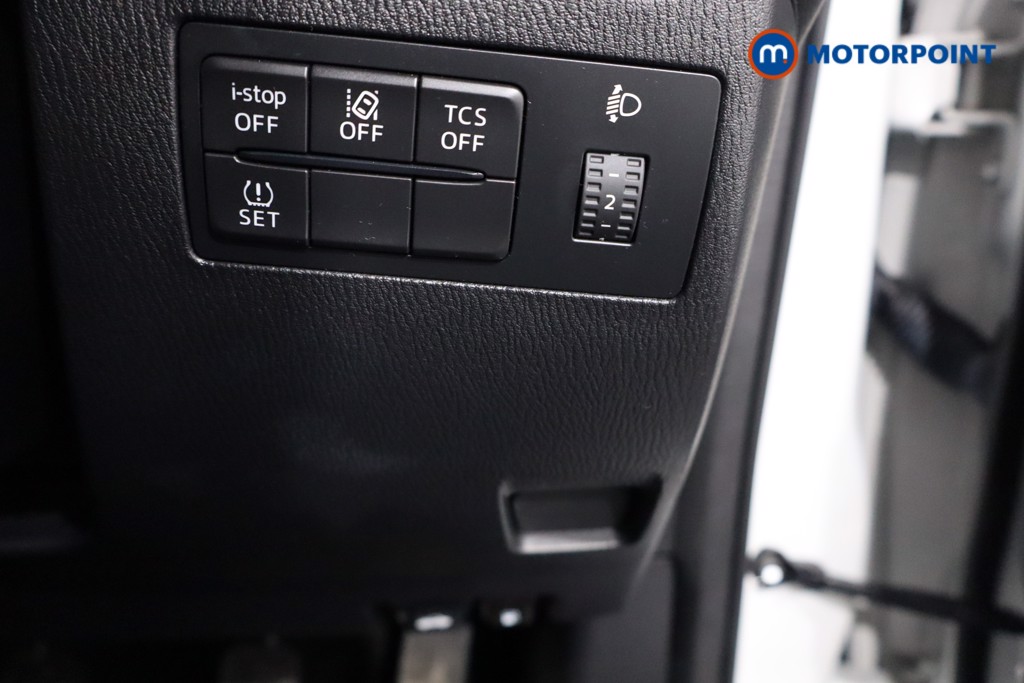 Used Mazda CX-3 2019 for sale - 76905532: Photo 18