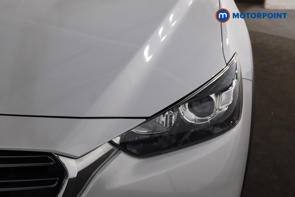 Used Mazda CX-3 2019 for sale - 76905532: Photo 21