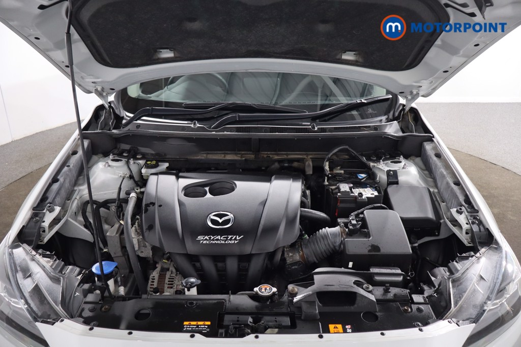 Used Mazda CX-3 2019 for sale - 76905532: Photo 23