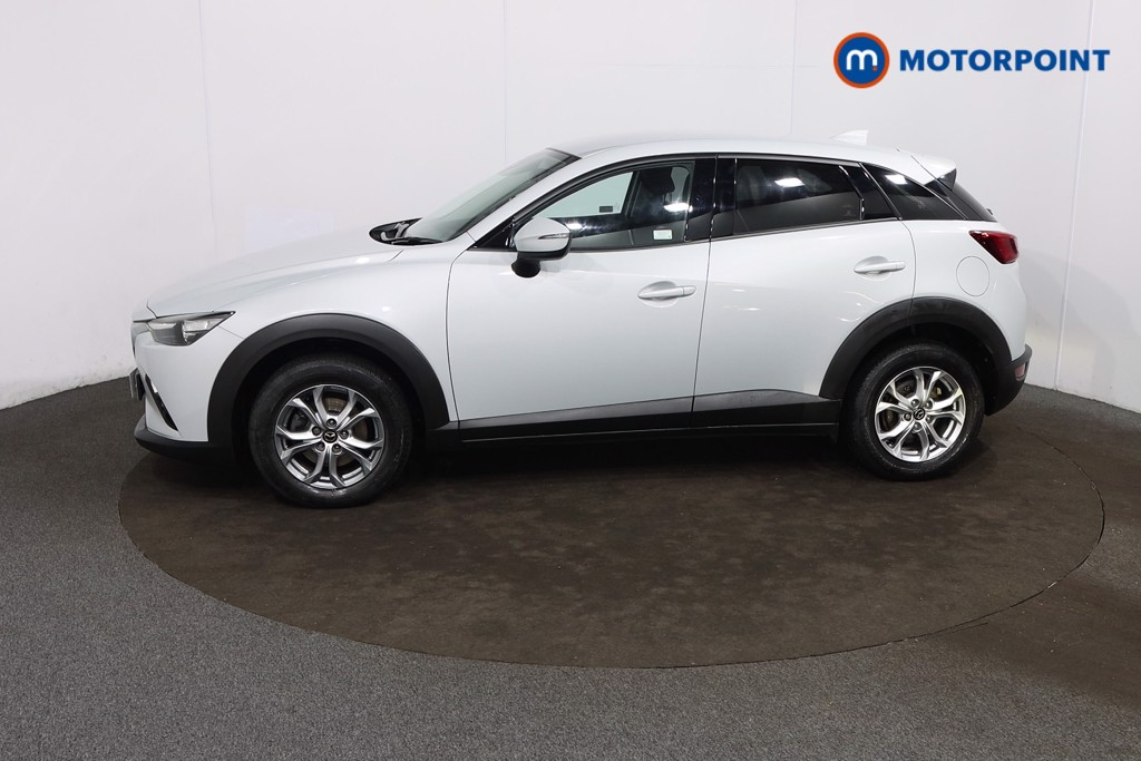 Used Mazda CX-3 2019 for sale - 76905532: Photo 3
