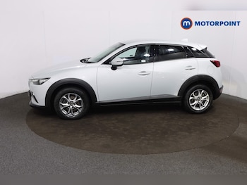 Used Mazda CX-3 2019 for sale - 76905532: Photo