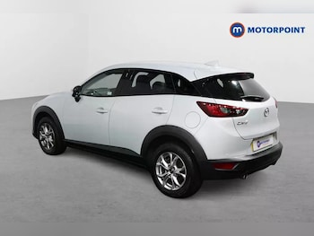 Used Mazda CX-3 2019 for sale - 76905532: Photo