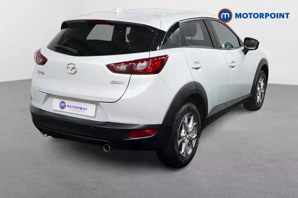 Used Mazda CX-3 2019 for sale - 76905532: Photo 6