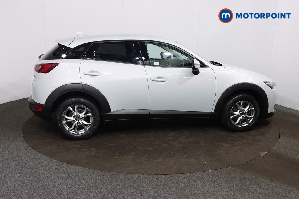 Used Mazda CX-3 2019 for sale - 76905532: Photo 7