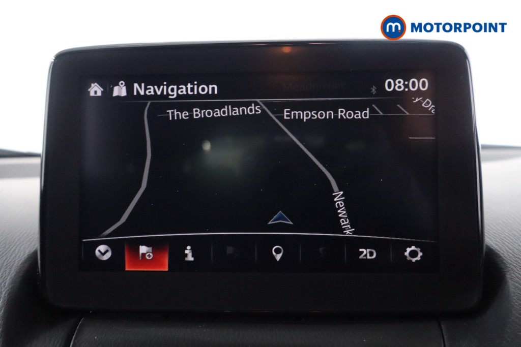 Used Mazda CX-3 2019 for sale - 76905532: Photo 8