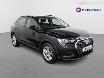 Used Audi Q3 2022 for sale - 78716962: Photo
