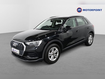 Used Audi Q3 2022 for sale - 78716962: Photo