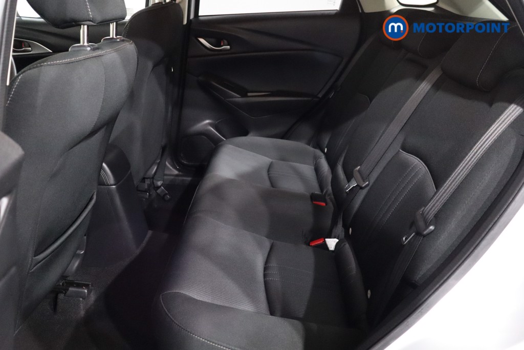 Used Mazda CX-3 2019 for sale - 77404199: Photo 10