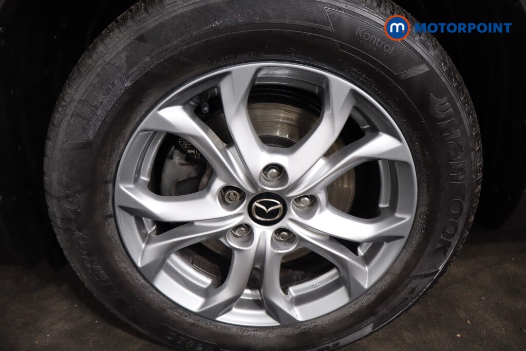 Used Mazda CX-3 2019 for sale - 77404199: Photo 13