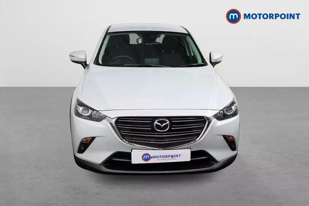 Used Mazda CX-3 2019 for sale - 77404199: Photo 2