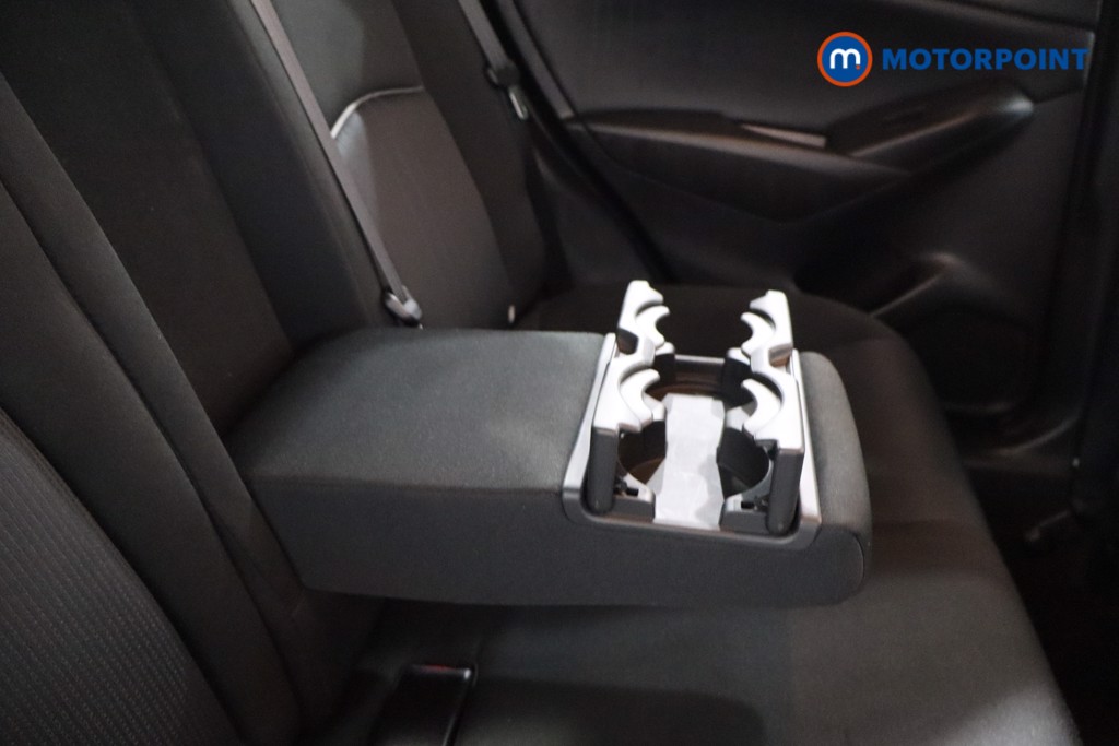 Used Mazda CX-3 2019 for sale - 77404199: Photo 20