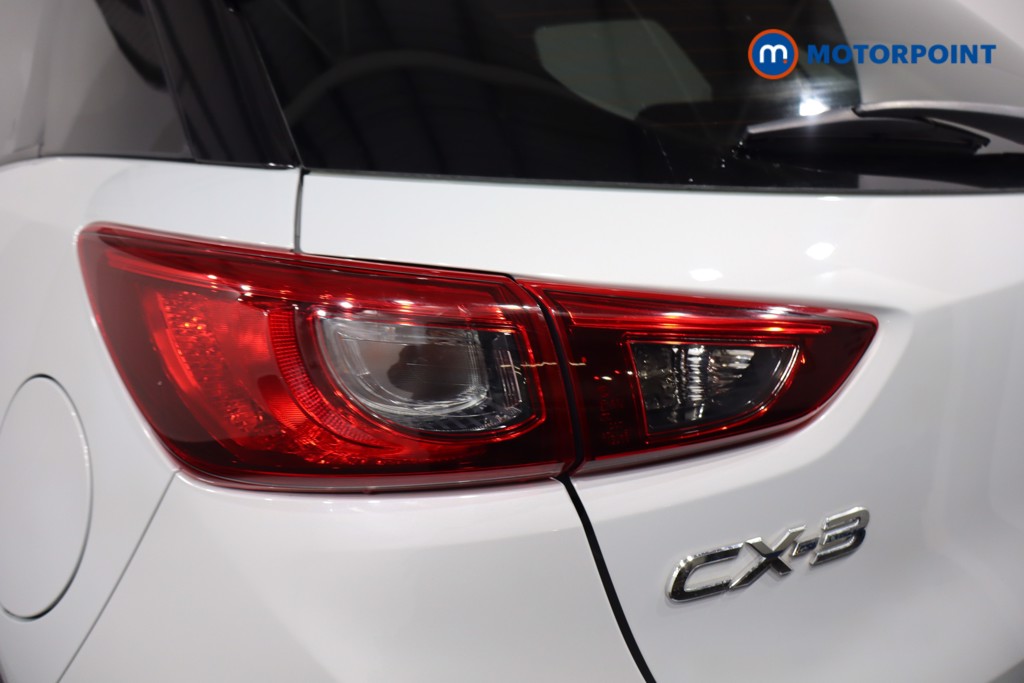 Used Mazda CX-3 2019 for sale - 77404199: Photo 24