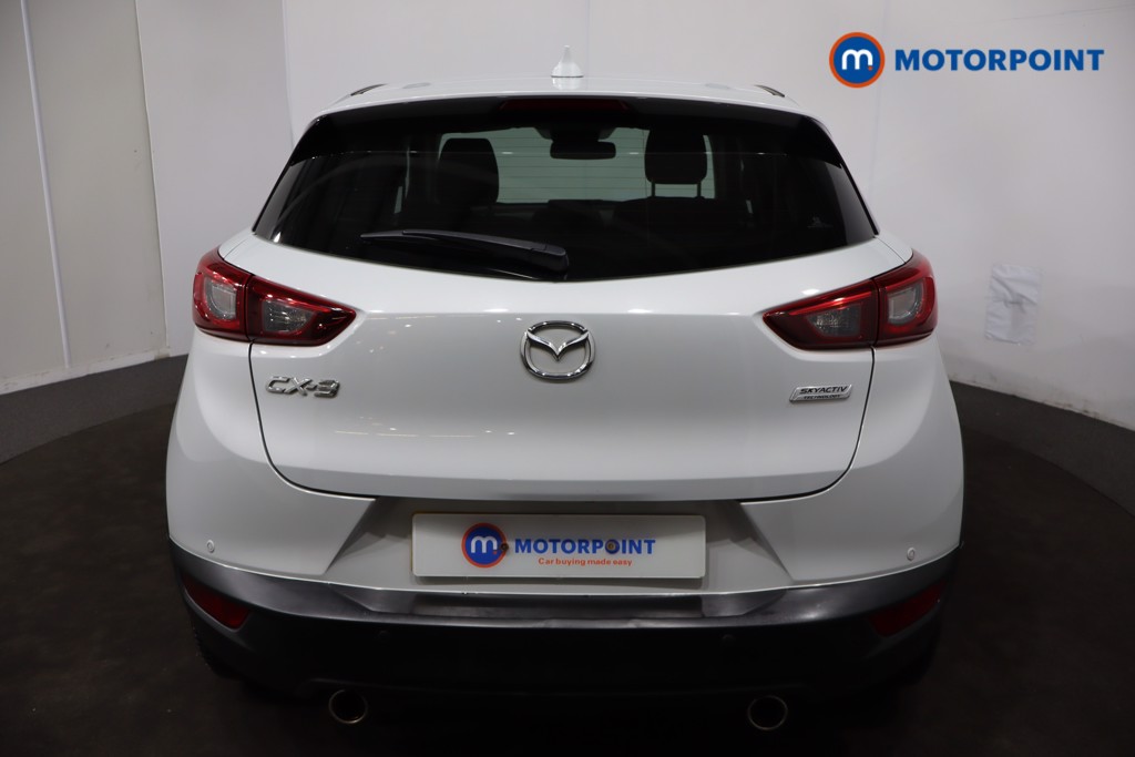 Used Mazda CX-3 2019 for sale - 77404199: Photo 25