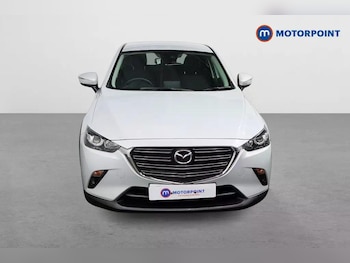 Used Mazda CX-3 2019 for sale - 77404199: Photo