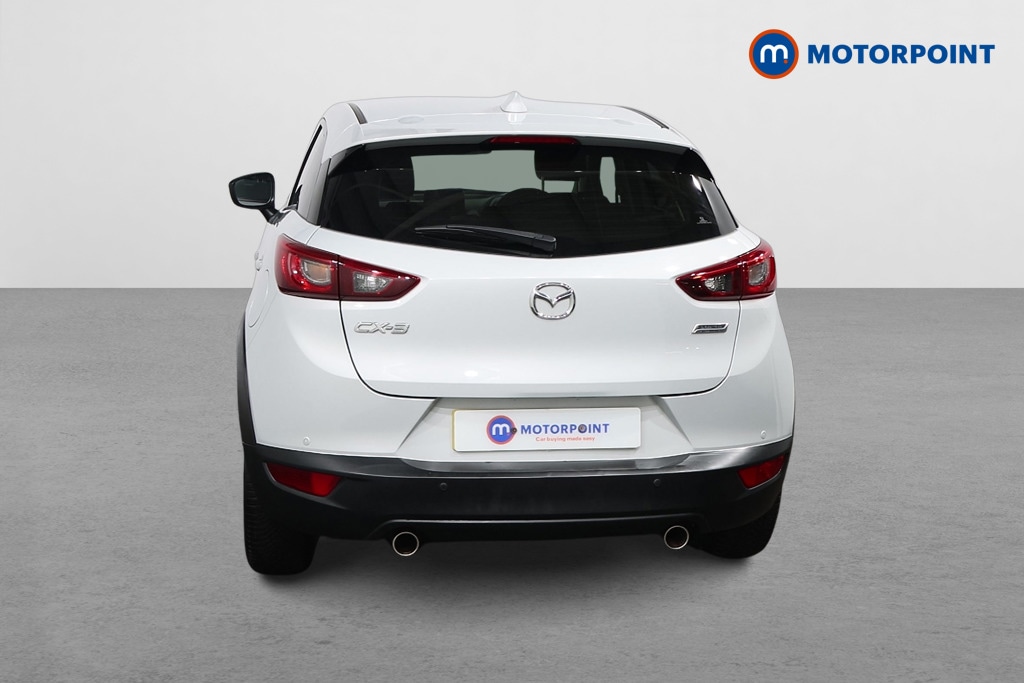 Used Mazda CX-3 2019 for sale - 77404199: Photo 5