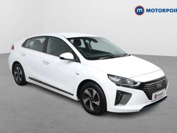 2019 - 1.6 GDi Hybrid Premium 5dr DCT