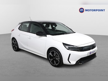 Used Vauxhall Corsa 2023 for sale - 78654693: Photo
