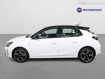 Used Vauxhall Corsa 2023 for sale - 78654693: Photo