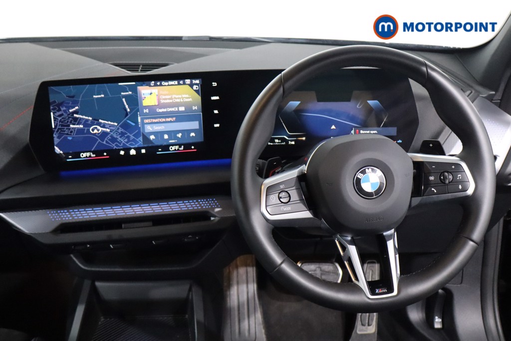 Used BMW 1 Series 2025 for sale - 78106863: Photo 11