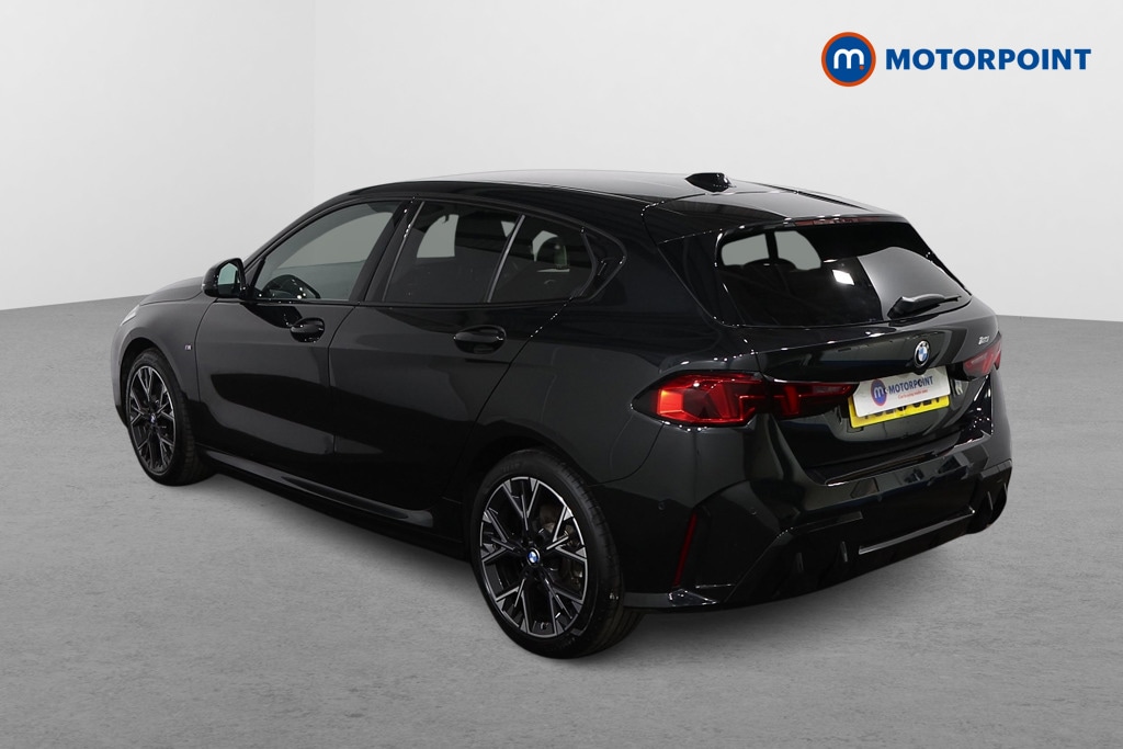 Used BMW 1 Series 2025 for sale - 78106863: Photo 5
