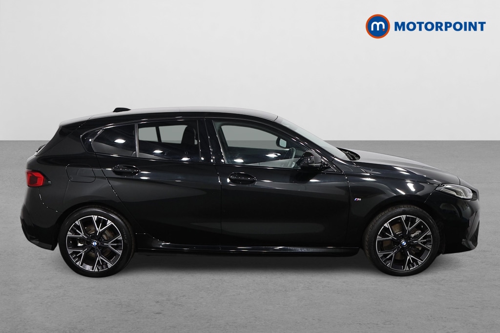Used BMW 1 Series 2025 for sale - 78106863: Photo 8