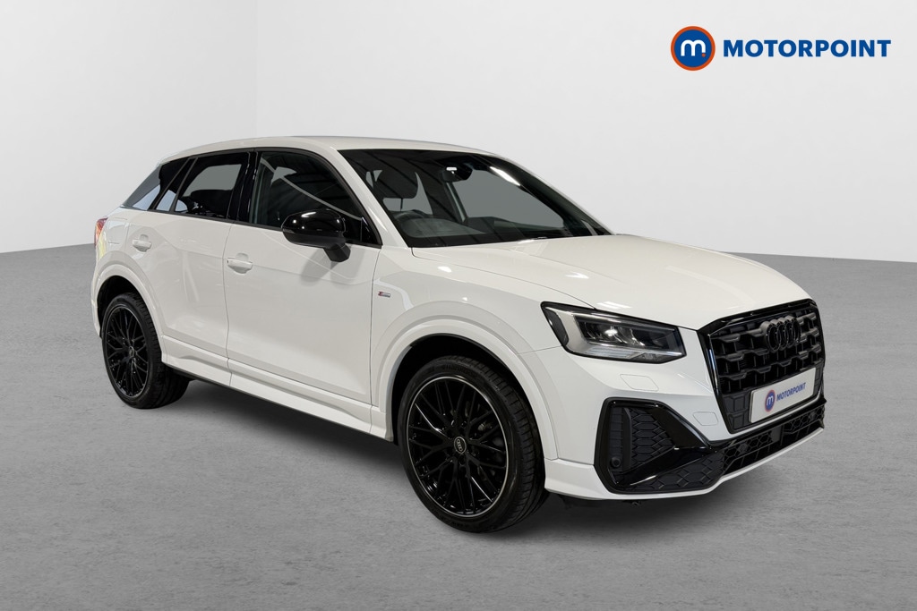 Used Audi Q2 2024 for sale - 76162347: Photo 1