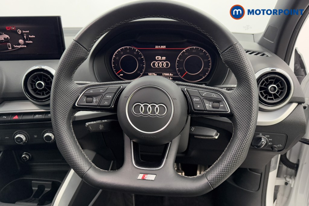 Used Audi Q2 2024 for sale - 76162347: Photo 10