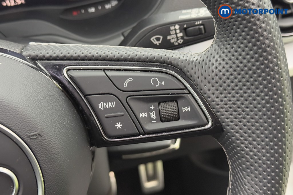 Used Audi Q2 2024 for sale - 76162347: Photo 12