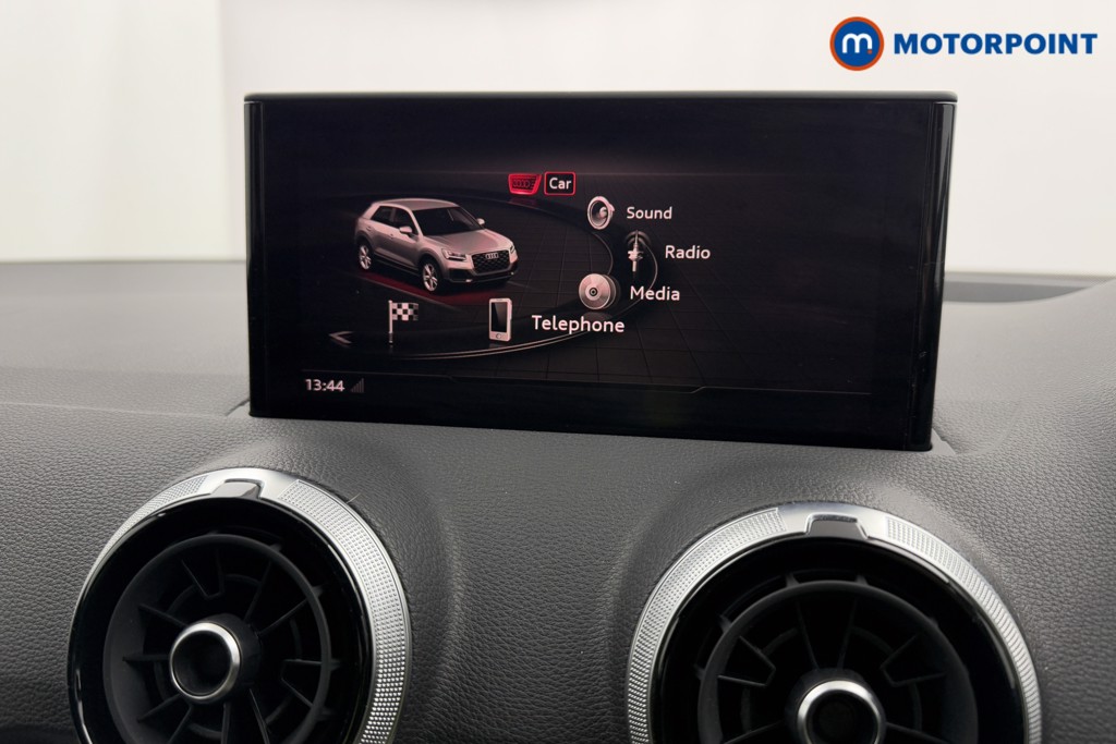 Used Audi Q2 2024 for sale - 76162347: Photo 14