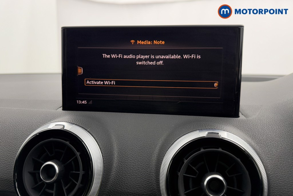 Used Audi Q2 2024 for sale - 76162347: Photo 16